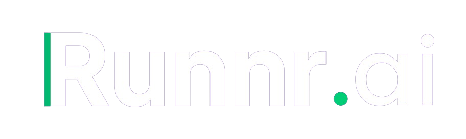 Runnr.ai logo